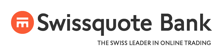 Swissquote Bank Logo